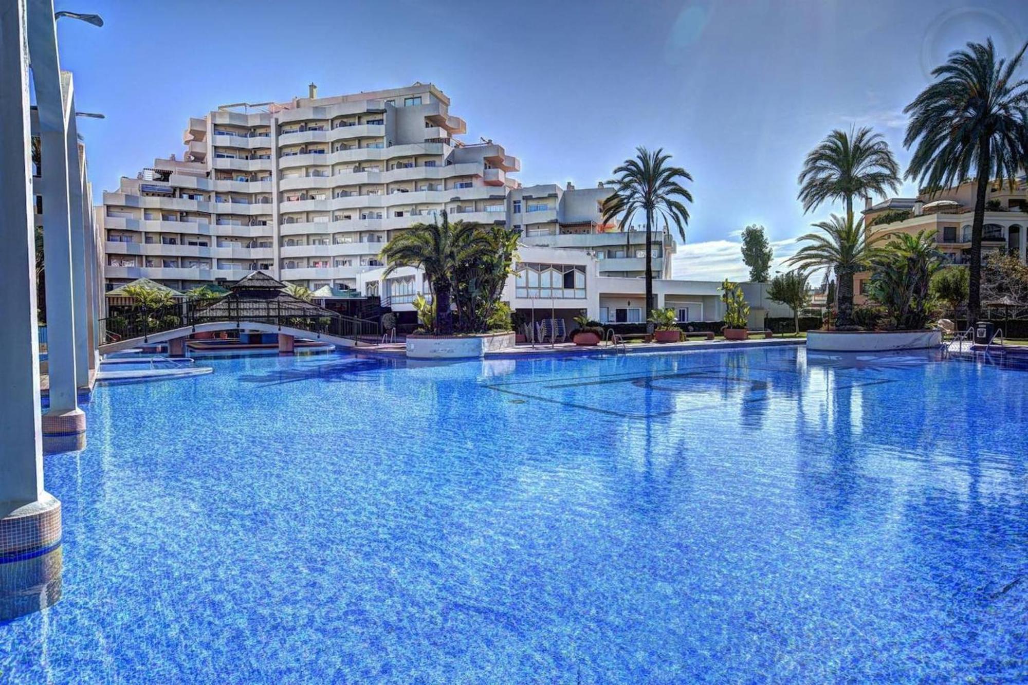 Apartamento Large Side Sea View Benalbeach