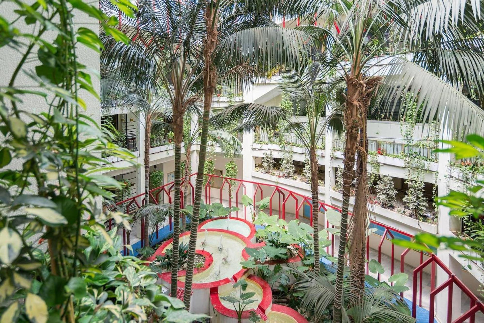 Apartamento Large Side Sea View Benalbeach *